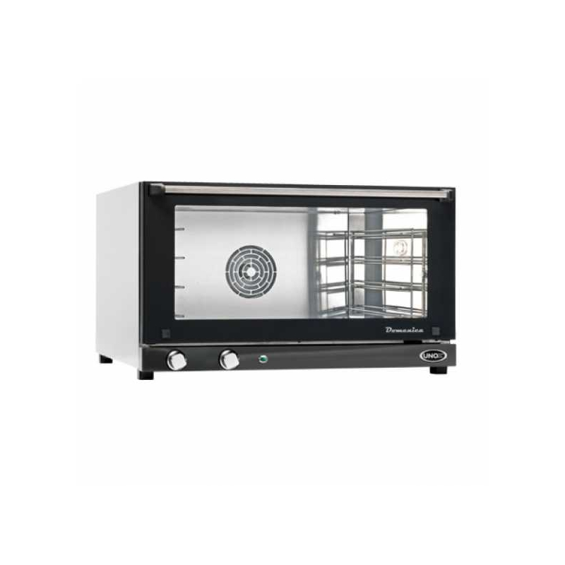 Convectieoven - Bakerlux & Linemicro&trade; MANUAL Electric 3 600x400 - Unox