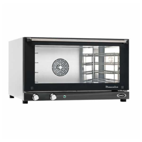 Convectieoven - Bakerlux & Linemicro&trade; MANUAL Electric 3 600x400 - Unox