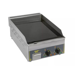 Elektrische bakplaat, Module 400 x 700 mm - Rolgrill - PED 700