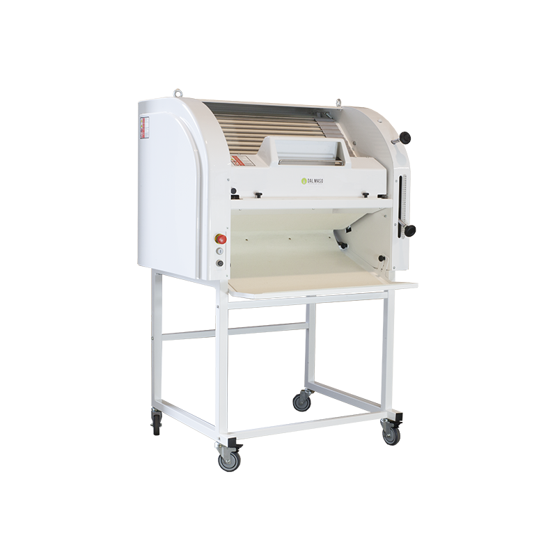 Fa&ccedil;onneuse de baguettes - Dal Maso - FBT700