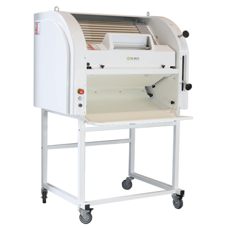 Fa&ccedil;onneuse de baguettes - Dal Maso - FBT700