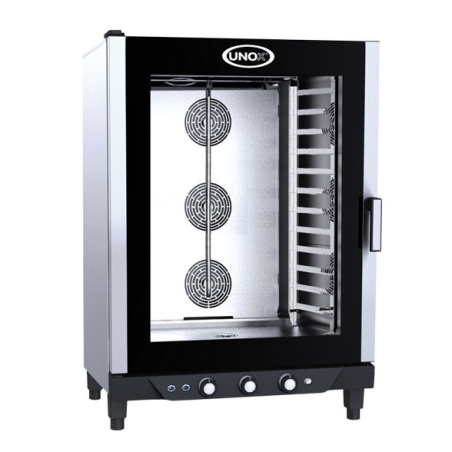 Convectieoven - Bakerlux