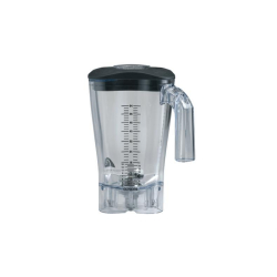 1.8L Polycarbonaat Tumbler - Hamilton Beach - HBC-6650-000