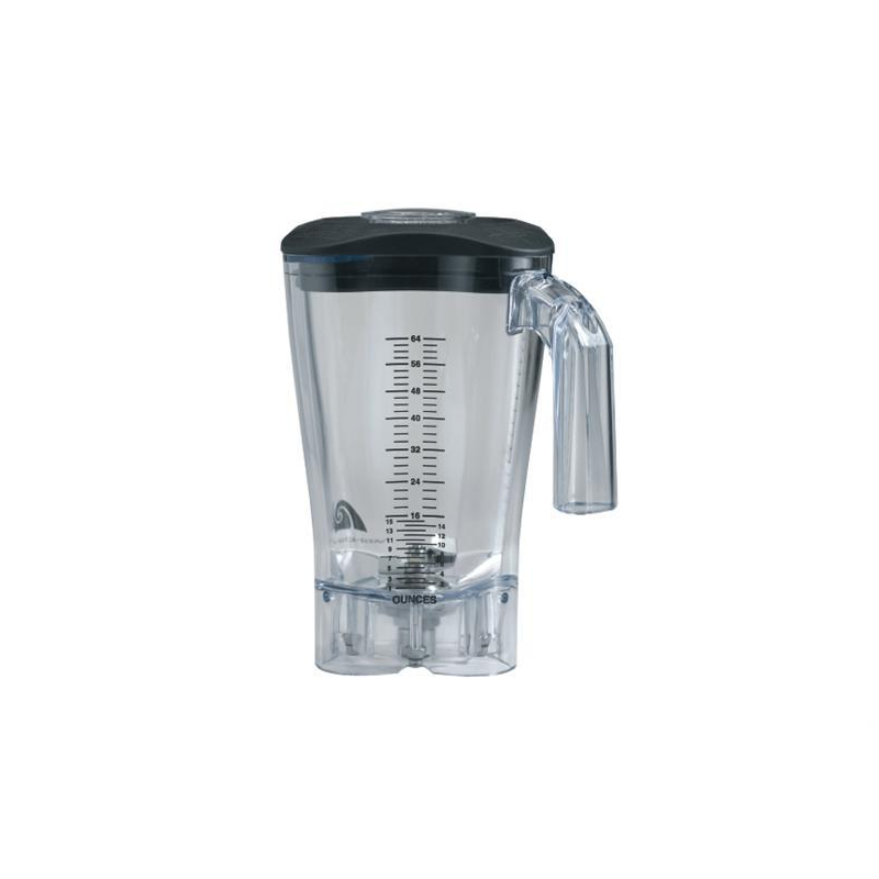 Gobelet en polycarbonate de 1,8L - Hamilton Beach - HBC-6650-000