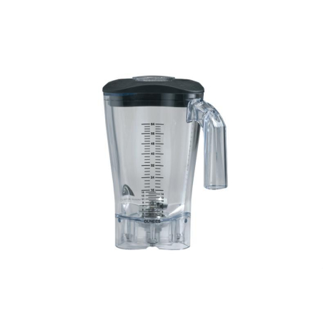 1.8L Polycarbonaat Tumbler - Hamilton Beach - HBC-6650-000