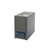 Lineoplus 3Kg/min ijsvergruizer, zwarte editie - Linum - LPC-0003-000
