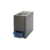 Lineoplus 3Kg/min ijsvergruizer, zwarte editie - Linum - LPC-0003-000