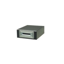 Koffiediklade Cube Ronda - Linum - RON-1017-000
