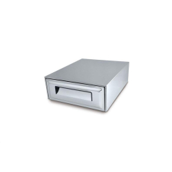 Koffiediklade Compact kubus Ronda - Linum - RON-1047-000