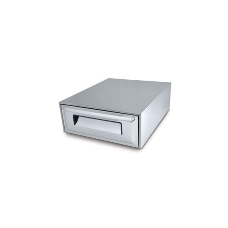 Koffiediklade Compact kubus Ronda - Linum - RON-1047-000