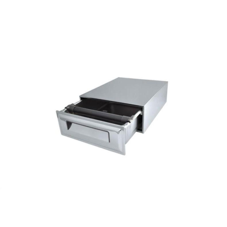 Koffiediklade Compact kubus Ronda - Linum - RON-1047-000