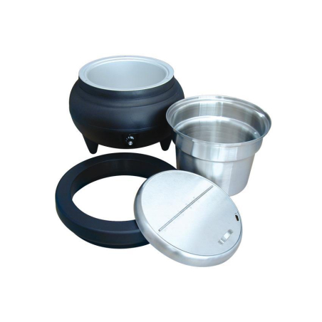 Soepterrine Roband - Linum - ROB-4000-000
