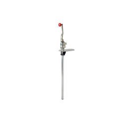 Bonzer Roestvrijstalen Blikopener, 63,5 cm Schacht - Linum - BNZ-3000-000