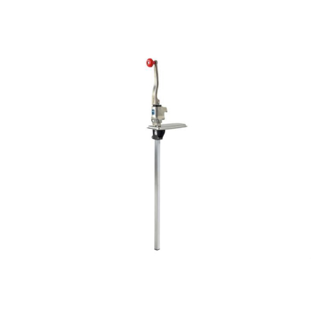Bonzer Roestvrijstalen Blikopener, 63,5 cm Schacht - Linum - BNZ-3000-000