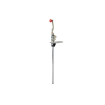 Bonzer Roestvrijstalen Blikopener, 63,5 cm Schacht - Linum - BNZ-3000-000