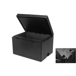 Polibox Cargo, doos 120 L - Linum - PLB-5020-000