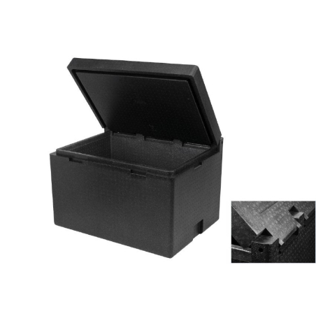 Polibox Cargo, doos 120 L - Linum - PLB-5020-000