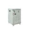 Conteneur isotherme sur roues 370L - Linum - MCL-3701-000