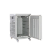 Conteneur isotherme sur roues 370L - Linum - MCL-3701-000