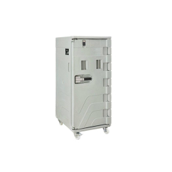 Isothermische container op wielen 500L - Linum - MCL-5001