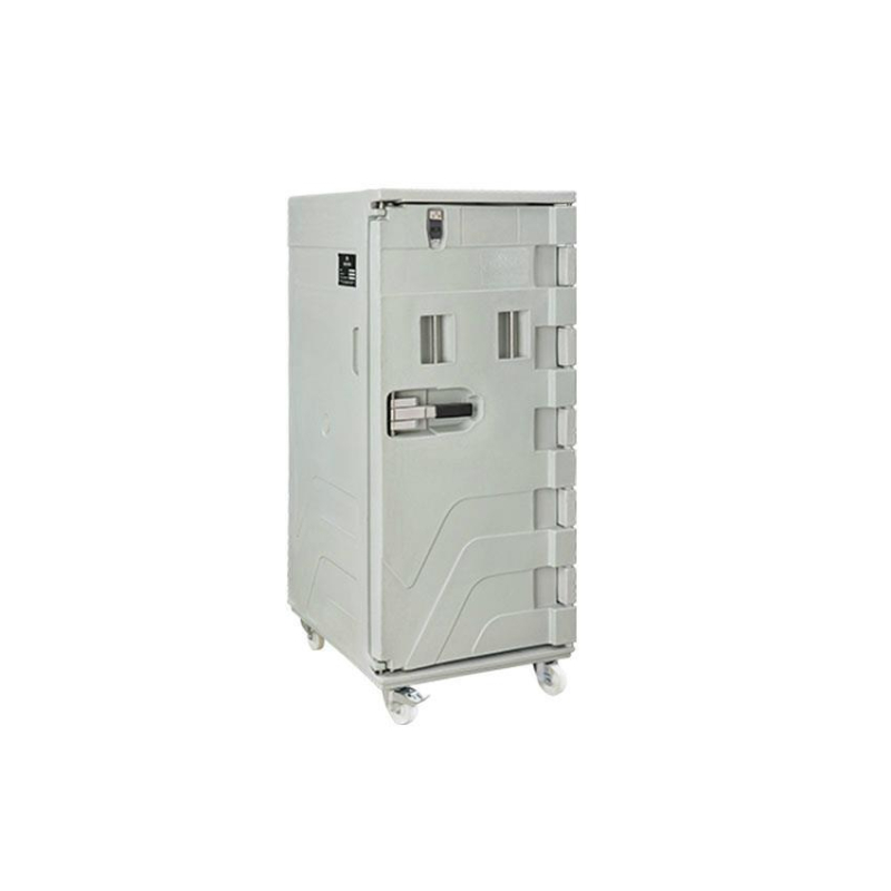 Isothermische container op wielen 500L - Linum - MCL-5001