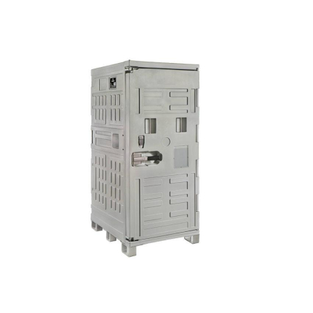 775L Staande Container - Linum - MCL-7800