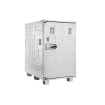 Conteneur isotherme sur pieds 1350L - Linum - MCL-1300-000