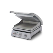 Contactgrill voor 6 sandwiches met gladde bovenplaat - Linum - ROB-3060-000