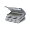 Contactgrill voor 8 broodjes met gladde bovenplaat - Linum - ROB-3080-000
