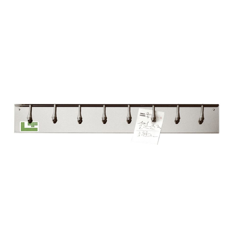 Porte-fiches &agrave; 13 ressorts, 100 cm - Louis Tellier - N8031