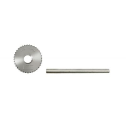 Knop voor handmatige blikopener - Louis Tellier - O2820