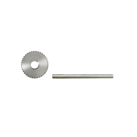 Knop voor handmatige blikopener - Louis Tellier - O2820