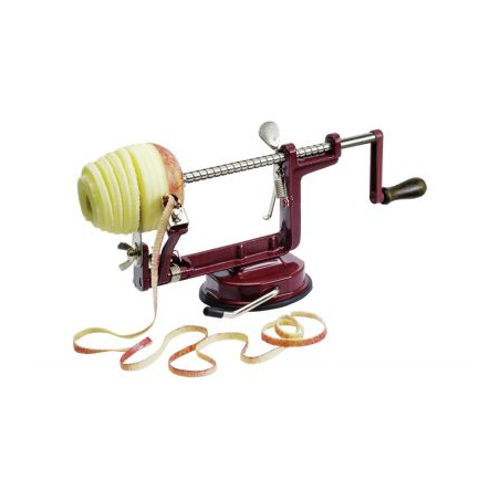 Appelschiller met zuignap - Louis Tellier - N4232T