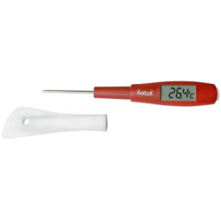 Spatelthermometer -50&deg;C 300&deg;C YooCook - Louis tellier - YC60704