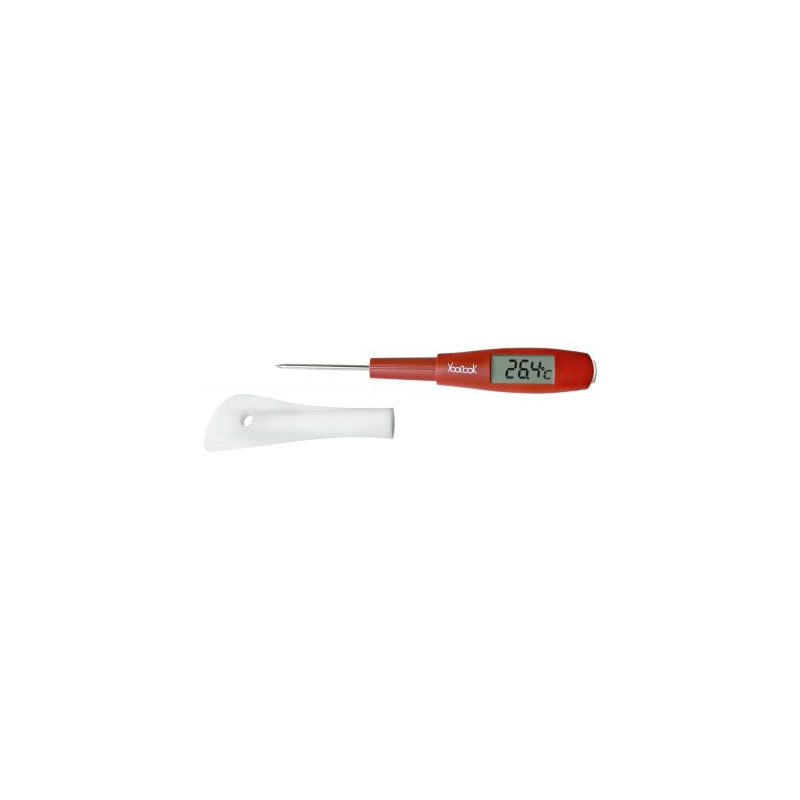 Spatelthermometer -50&deg;C 300&deg;C YooCook - Louis tellier - YC60704