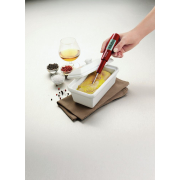 Spatelthermometer -50&deg;C +300&deg;C, YooCook - Louis Tellier - YC60704