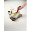 Spatelthermometer -50&deg;C +300&deg;C, YooCook - Louis Tellier - YC60704