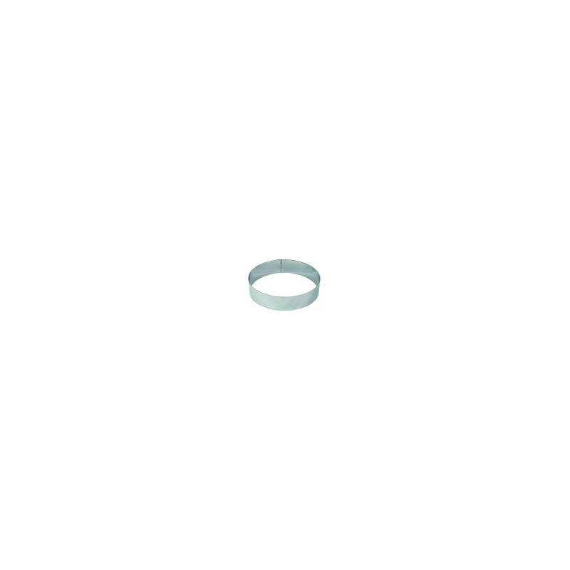 Schuimrubberen ring van roestvrij staal, Gobel - Louis Tellier - 8650