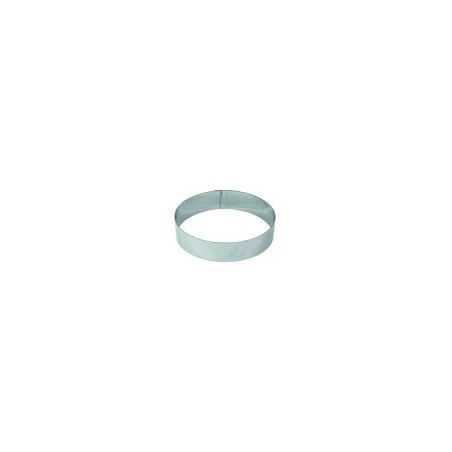 Schuimrubberen ring van roestvrij staal, Gobel - Louis Tellier - 8650