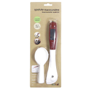 Spatel thermometer inductie compatibel -50&deg;C +300&deg;C + lepelpunt, YooCook - Louis Tellier - YC60804