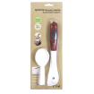 Spatule thermom&egrave;tre compatible induction -50&deg;C +300&deg;C + embout cuill&egrave;re, YooCook - Louis Tellier - YC60804