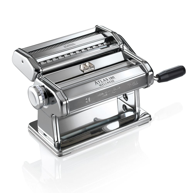 Manuele deegwarenmachine, Atlas 150 - Louis Tellier - N8001
