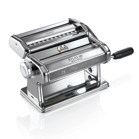 Manuele deegwarenmachine, Atlas 150 - Louis Tellier - N8001