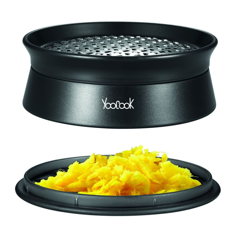 Twister rasp/zester, Yoocook - Louis Tellier - YC19P001