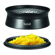 Twister rasp/zester, Yoocook - Louis Tellier - YC19P001