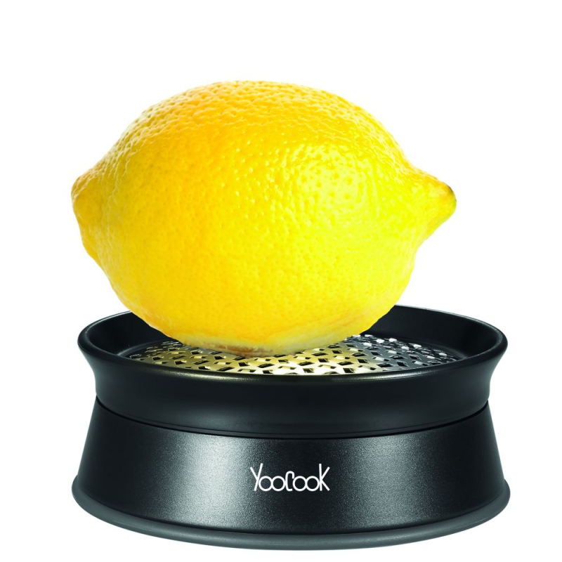 Twister rasp/zester, Yoocook - Louis Tellier - YC19P001