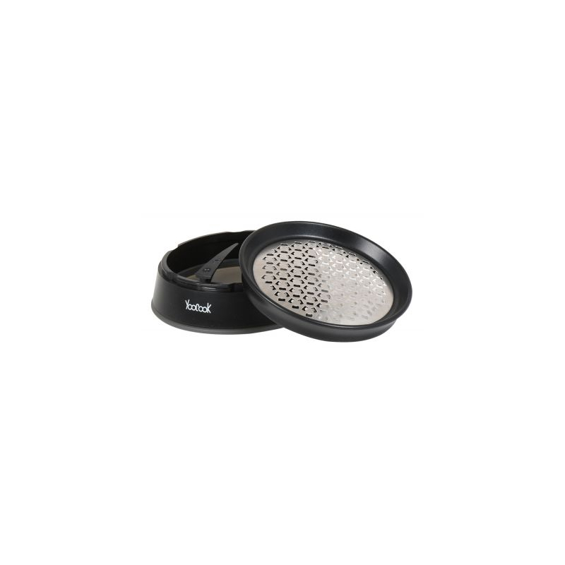 Twister rasp/zester, Yoocook - Louis Tellier - YC19P001