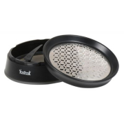 Twister rasp/zester, Yoocook - Louis Tellier - YC19P001