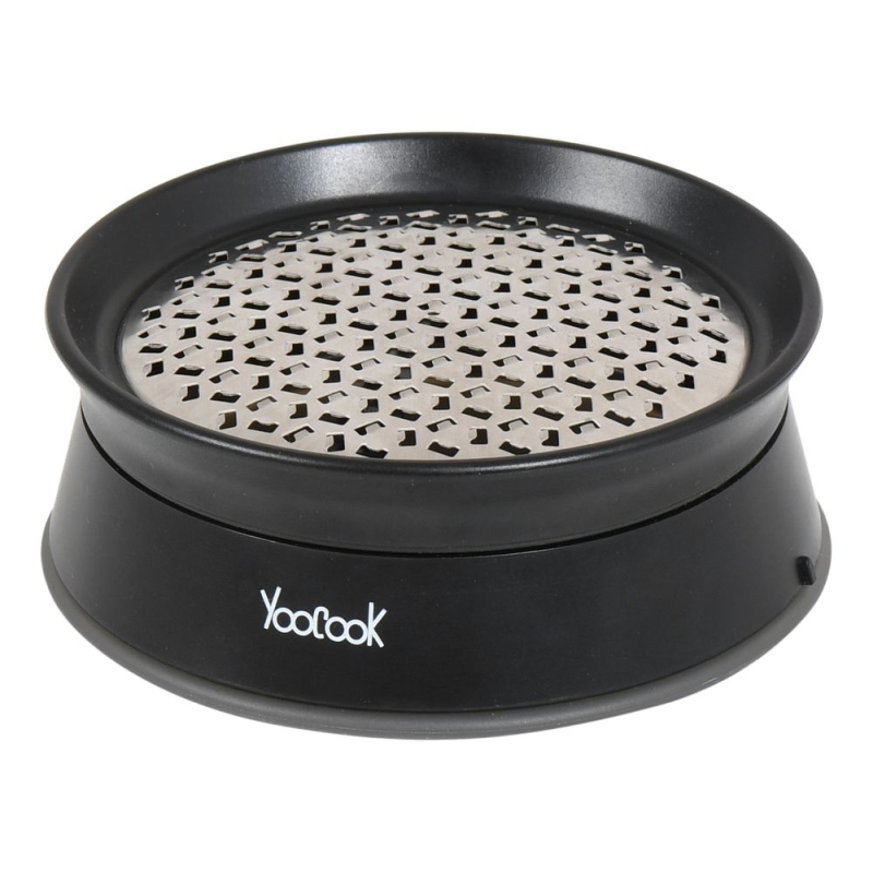 Twister rasp/zester, Yoocook - Louis Tellier - YC19P001