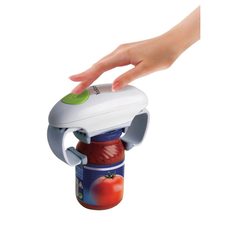Ouvre bocal automatique OpenClic, Yoocook - Louis Tellier -YC19P002